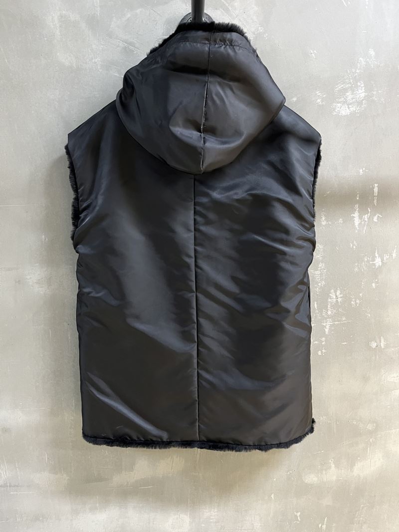 Prada Vest